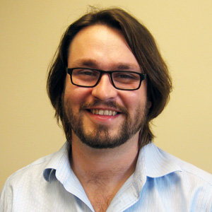 Warren Karges