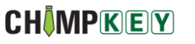 ChimpKey logo