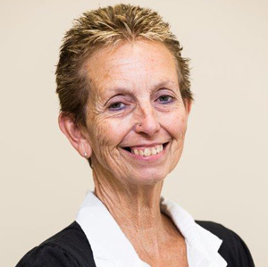 Donna Pukarowski